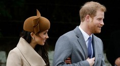 Zoznam pozvaných na svadbu Harryho a Meghan odhalil nečakané: Mnohé osobnosti si neškrtnú