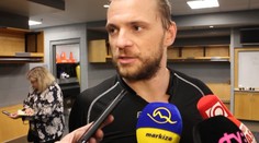 Gáborík prehovoril o streleckých "suchotách"