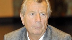 Zomrel herec a politik Ľubo Roman (†77)