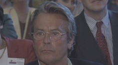 Hral milencov, policajtov, zloduchov aj vrahov. Zaspomínali sme si na legendárneho Alaina Delona