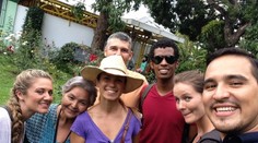 Digitálna nomádka: Cestovať sa naučíte za chvíľu, najťažšie sú neustále lúčenia