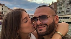 Rytmusovo vyznanie pre Jasminu: Toto sa jeho bývalej nebude dobre čítať