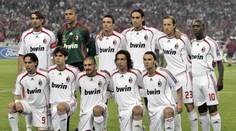 AC Miláno má nového trénera