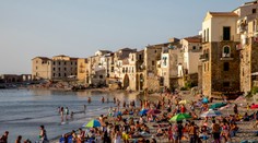 Niektoré talianske pláže zaviedli nové pravidlá. Dostanete sa na ne iba cez rezerváciu v aplikácii