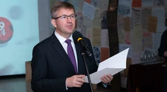 Bieloruský veľvyslanec na Slovensku rezignoval