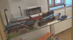 Unikátna výstava hračiek. Staršie ročníky vráti do detstva