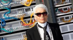 Karl Lagerfeld v tom má jasno. Kardashianku okradli Východoeurópania