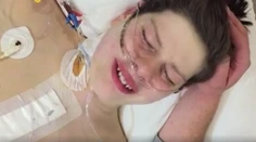 Chlapcovi transplantovali srdce. Jeho reakcia vás rozplače