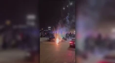 Prišli na tuningový zraz, odišli bez vodičákov. Polícia si posvietila na nelegálnu udalosť