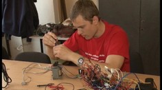 V Žiline mali netradičné maturity. Takto prebiehali