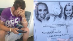Ako naozaj zomreli Monika (†36) a Klárka (†8)? Kruh sa uzatvára
