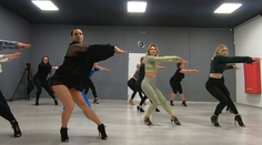 Na popularite naberá tanečný štýl pre ženy, ktoré sa chcú cítiť sebavedomo