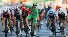 Bora už má náhradu za Sagana. Do nemeckej stajne sa vracia „írsky rýchlik“