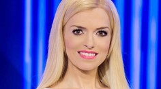 Zlatica Puškárová ako ste ju nevideli! FOTO v článku