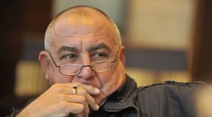 Andy Hryc vyhlásil bankrot. Na kolená ho dostalo podnikanie