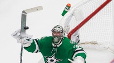 Dallas v noci zdolal Tampu Bay a ujal sa vedenia v play off. Slováci nebodovali