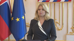 Zuzana Čaputová v pondelok poverí Roberta Fica zostavením vlády