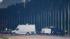 FBI vyšetruje streľbu v blízkosti Trumpa ako pokus o atentát