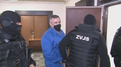 Doživotne odsúdený Mikuláš Černák opäť vypovedal na súde. Tentoraz sa zastal bývalého šoféra