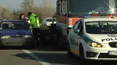Bulhar použil starý trik s defektom. Polícia ho odhalila