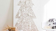 FOTOGALÉRIA: Vianočná výzdoba trochu inak