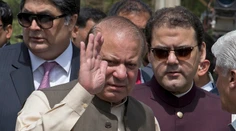Pakistanský expremiér Šaríf spoznal trest za zločiny spojené so škandálom Panama Papers