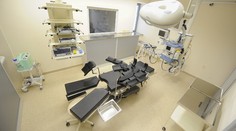 O pôrodnicu príde päť miest. Ministerstvo zdravotníctva ukázalo novú reformu