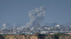 Prvý krok k mieru. Hamas súhlasil s návrhom Egypta a Kataru na prímerie v Pásme Gazy