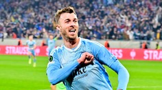 Každý rok mal lepšie ponuky než od Slovana, zlom nastal cez leto. Čavrič o tom, prečo odišiel do Japonska (rozhovor)