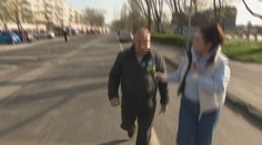 Na profil 14-ročného dievčaťa zareagoval tento muž. Už ho má v rukách polícia