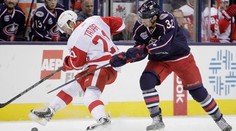 Tatar dvoma gólmi zostrelil Winnipeg, Pánik skóroval proti bývalému zamestnávateľovi