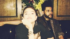 Zamilovaná Selena na fotke s The Weekndom: Prvýkrát po napadnutí jej konta