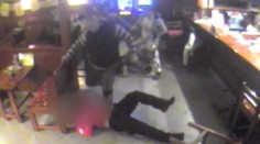 Brutálny útok z pohostinstva má dohru. Výška trestu prekvapila bitkára