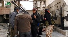 Severná Kórea posielala do Sýrie komponenty slúžiace na výrobu chemických zbraní