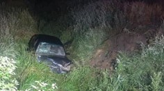 Obrovské nešťastie na Ukrajine: Chlapec (†11) viezol svojho opitého otca, nehodu neprežil