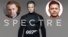 Hľadá sa nový James Bond. Toto sú naši slovenskí kandidáti