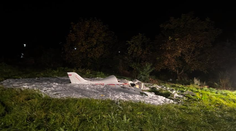 Tragédia pri Senici. Lietadlo sa zrútilo tesne vedľa domu, o život prišiel muž (†52) a mladík (†19)