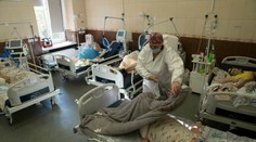 Poľsko zverejnilo najhorší scenár, ktorý očakáva tento rok na vrchole pandémie