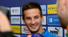 Vestenický sa blysol exportným gólom: "Budem si ho navždy pamätať"