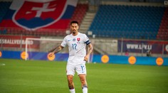 Hrá sa na body, nie na krásu, teraz oddych. Hamšík prehovoril aj o budúcnosti v repre