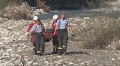 Nešťastie na rieke Belá: Po prevrátení raftu sa utopila žena z Bratislavy (†37)