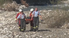 Nešťastie na rieke Belá: Po prevrátení raftu sa utopila žena z Bratislavy (†37)