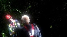 V jaskyni Domica uviazol v 15-metrovej hĺbke speleológ Zdeno