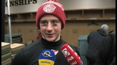 Tatar mohol byť hrdinom Winter Classic, nevyšiel mu nájazd