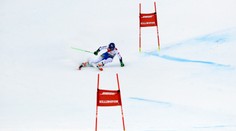 Petra Vlhová dosiahla ďalší prenikavý výsledok. V obrovskom slalome skončila siedma