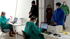 Nitra zverejnila čísla za piatok a sobotu. Testovalo sa aj v Púchove a Košiciach
