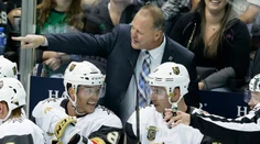 NHL: Columbus - Islanders 5:0, Halák už neinkasoval, úspešný debut Vegas