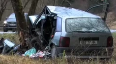 Smutné sviatky pre ukrajinskú rodinu. O život prišiel jej otec