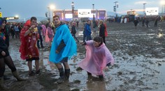 Festival, na ktorom blesk zranil ľudí, ukončili