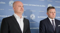 Bývalý šéf SIS Ján Valko by sa mal stať novým riaditeľom regulačného úradu